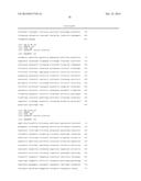 MARINE MEDAKA GENES RESPONDING TO THE EXPOSURE OF ENDOCRINE-DISRUPTING     CHEMICALS, AND METHOD FOR DIAGNOSING AN AQUATIC ECO-SYSTEM CONTAMINATION     USING SAME diagram and image