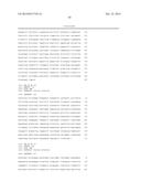 MARINE MEDAKA GENES RESPONDING TO THE EXPOSURE OF ENDOCRINE-DISRUPTING     CHEMICALS, AND METHOD FOR DIAGNOSING AN AQUATIC ECO-SYSTEM CONTAMINATION     USING SAME diagram and image