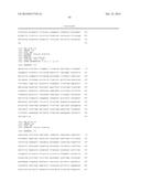 MARINE MEDAKA GENES RESPONDING TO THE EXPOSURE OF ENDOCRINE-DISRUPTING     CHEMICALS, AND METHOD FOR DIAGNOSING AN AQUATIC ECO-SYSTEM CONTAMINATION     USING SAME diagram and image