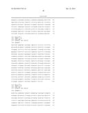 Methods and Compositions for the Treatment and Diagnosis of Ovarian Cancer diagram and image