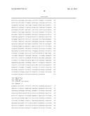 Methods and Compositions for the Treatment and Diagnosis of Ovarian Cancer diagram and image