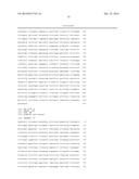 Methods and Compositions for the Treatment and Diagnosis of Ovarian Cancer diagram and image