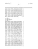 Methods and Compositions for the Treatment and Diagnosis of Ovarian Cancer diagram and image