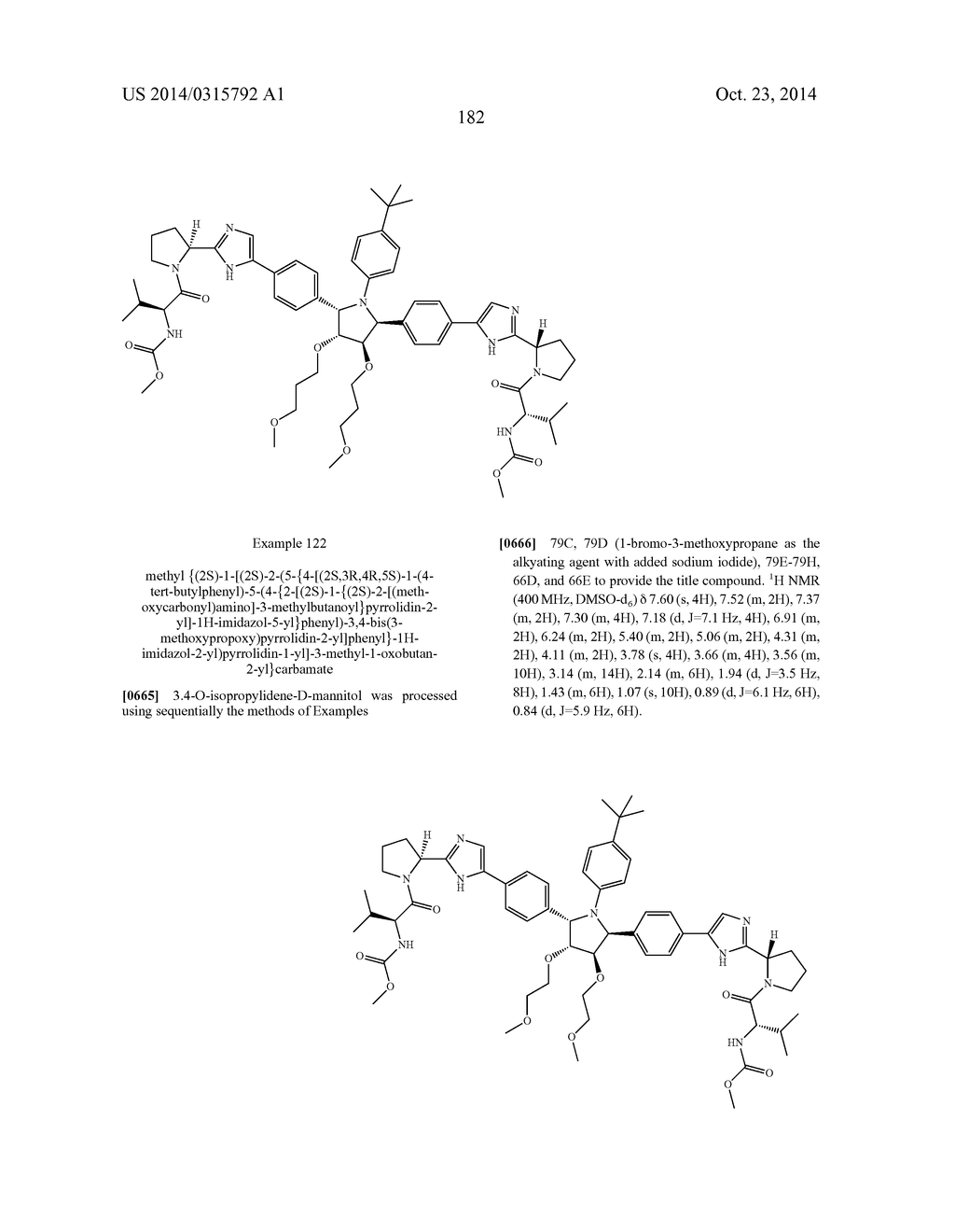 ANTI-VIRAL COMPOUNDS - diagram, schematic, and image 183