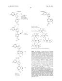 ANTIPARISITIC DIHYDROAZOLE COMPOUNDS AND COMPOSITIONS COMPRISING SAME diagram and image