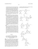 ANTIPARISITIC DIHYDROAZOLE COMPOUNDS AND COMPOSITIONS COMPRISING SAME diagram and image