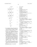 ANTIPARISITIC DIHYDROAZOLE COMPOUNDS AND COMPOSITIONS COMPRISING SAME diagram and image