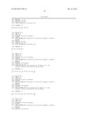 CHEMICALLY AND THERMODYNAMICALLY STABLE INSULIN ANALOGUES AND IMPROVED     METHODS FOR THEIR PRODUCTION diagram and image