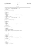 CHEMICALLY AND THERMODYNAMICALLY STABLE INSULIN ANALOGUES AND IMPROVED     METHODS FOR THEIR PRODUCTION diagram and image