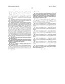 CHEMICALLY AND THERMODYNAMICALLY STABLE INSULIN ANALOGUES AND IMPROVED     METHODS FOR THEIR PRODUCTION diagram and image