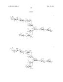 Glycosylated Polypeptide and Drug Composition Containing Said Polypeptide diagram and image