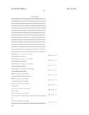 FUSION PROTEINS COMPRISING PDGF AND VEGF BINDING PORTIONS AND METHODS OF     USING THEREOF diagram and image