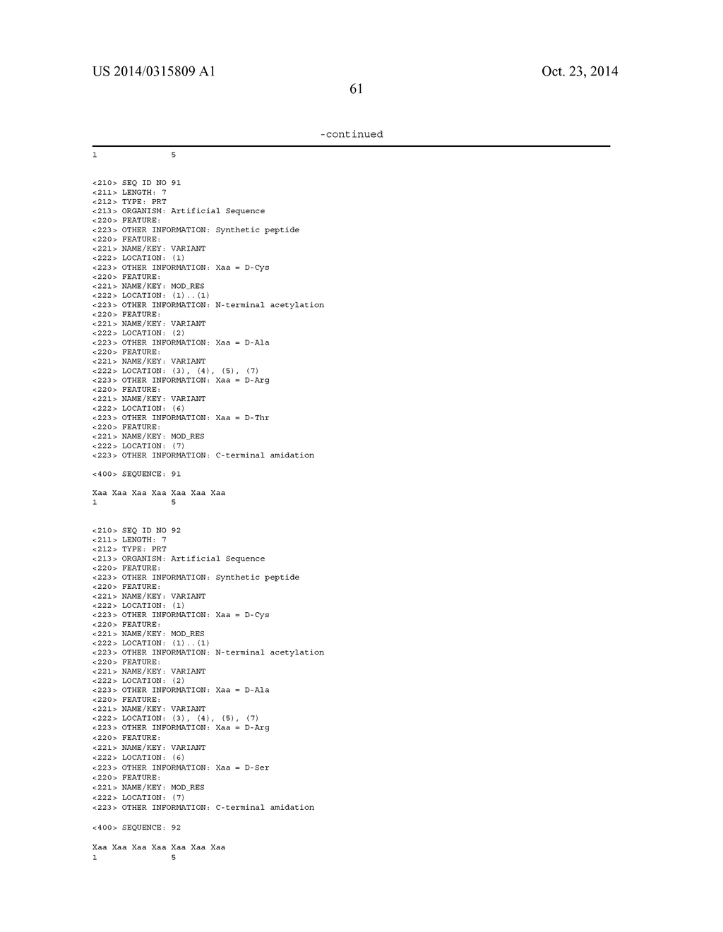 CALCIMIMETICS AND METHODS FOR THEIR USE - diagram, schematic, and image 79