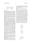 NUCLEOSIDE PHOSPHORAMIDATE PRODRUGS diagram and image