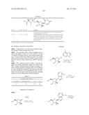 NUCLEOSIDE PHOSPHORAMIDATE PRODRUGS diagram and image