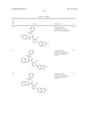 AMINOPYRAZOLE DERIVATIVE diagram and image