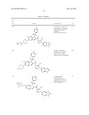 AMINOPYRAZOLE DERIVATIVE diagram and image