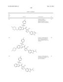 AMINOPYRAZOLE DERIVATIVE diagram and image