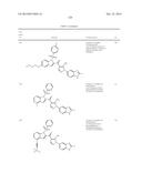 AMINOPYRAZOLE DERIVATIVE diagram and image