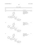 AMINOPYRAZOLE DERIVATIVE diagram and image