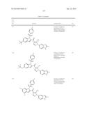 AMINOPYRAZOLE DERIVATIVE diagram and image