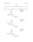 AMINOPYRAZOLE DERIVATIVE diagram and image