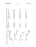 AMINOPYRAZOLE DERIVATIVE diagram and image