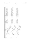 AMINOPYRAZOLE DERIVATIVE diagram and image