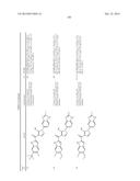 AMINOPYRAZOLE DERIVATIVE diagram and image