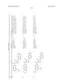 AMINOPYRAZOLE DERIVATIVE diagram and image