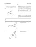 AMINOPYRAZOLE DERIVATIVE diagram and image