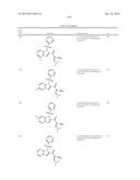 AMINOPYRAZOLE DERIVATIVE diagram and image