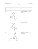 AMINOPYRAZOLE DERIVATIVE diagram and image