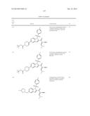 AMINOPYRAZOLE DERIVATIVE diagram and image