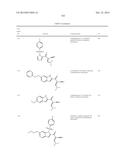 AMINOPYRAZOLE DERIVATIVE diagram and image