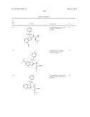 AMINOPYRAZOLE DERIVATIVE diagram and image