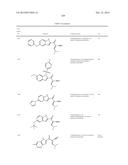 AMINOPYRAZOLE DERIVATIVE diagram and image