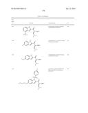 AMINOPYRAZOLE DERIVATIVE diagram and image