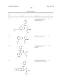 AMINOPYRAZOLE DERIVATIVE diagram and image