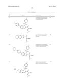 AMINOPYRAZOLE DERIVATIVE diagram and image