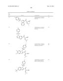 AMINOPYRAZOLE DERIVATIVE diagram and image