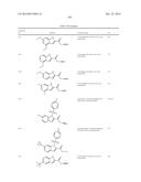 AMINOPYRAZOLE DERIVATIVE diagram and image