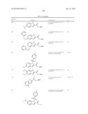 AMINOPYRAZOLE DERIVATIVE diagram and image