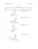 AMINOPYRAZOLE DERIVATIVE diagram and image