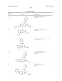 AMINOPYRAZOLE DERIVATIVE diagram and image