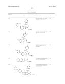 AMINOPYRAZOLE DERIVATIVE diagram and image