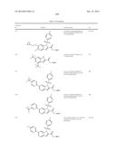 AMINOPYRAZOLE DERIVATIVE diagram and image