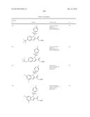 AMINOPYRAZOLE DERIVATIVE diagram and image