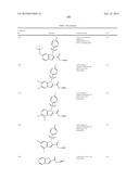 AMINOPYRAZOLE DERIVATIVE diagram and image