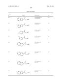 AMINOPYRAZOLE DERIVATIVE diagram and image